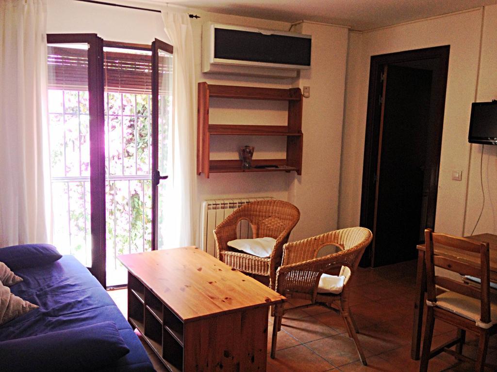 Casa Callejon De Echevarria Granada Phòng bức ảnh