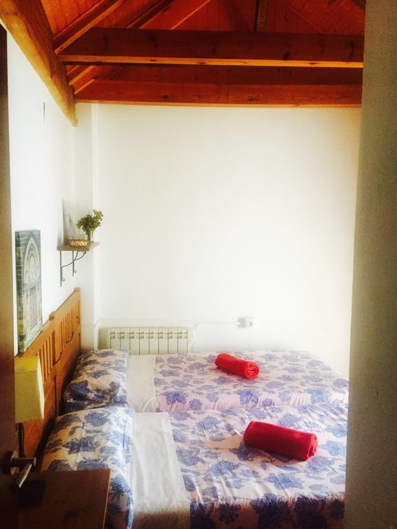 Casa Callejon De Echevarria Granada Ngoại thất bức ảnh